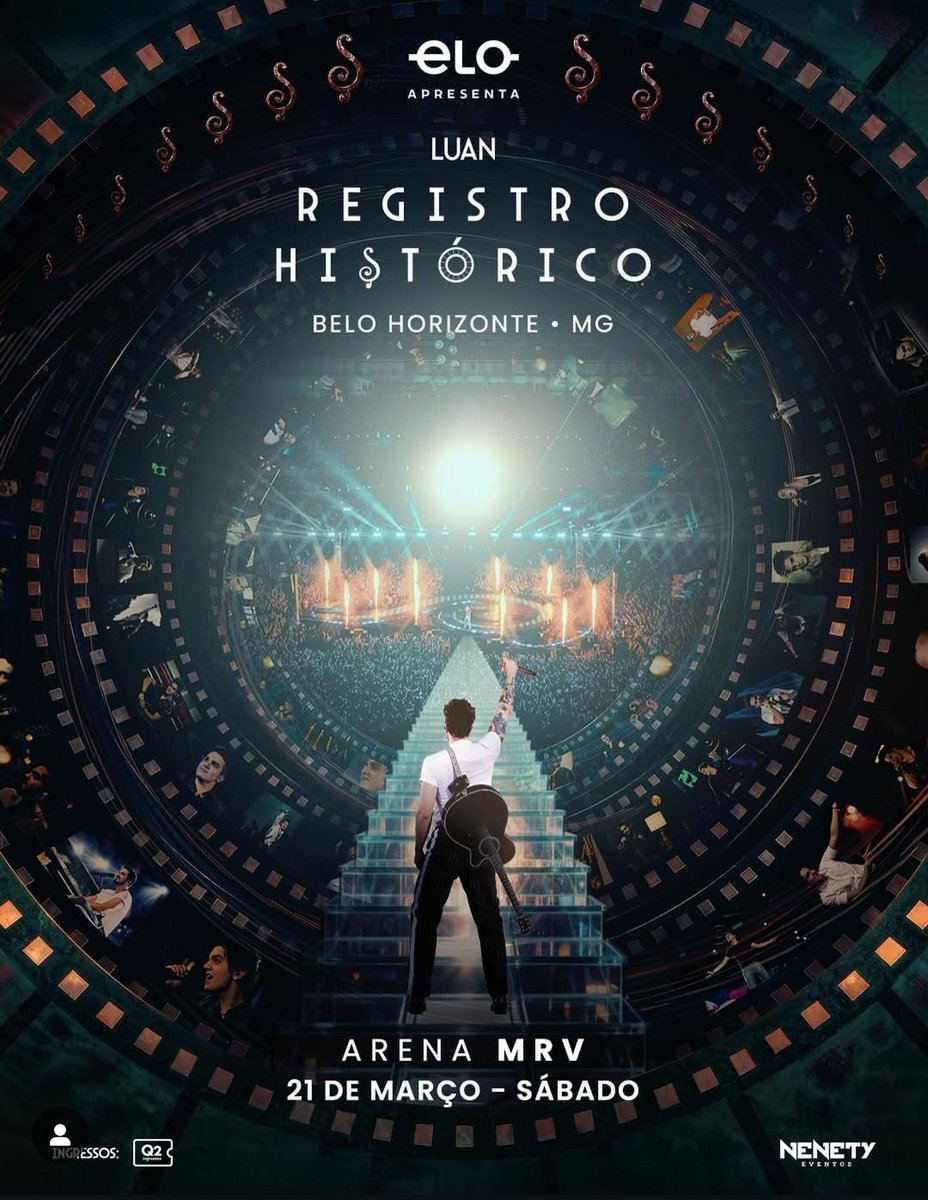 Capa do evento undefined em Belo Horizonte